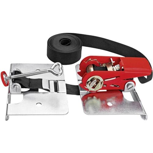 Bessey SVG Werkbankadapter Spanbreedte (max.):4000 mm