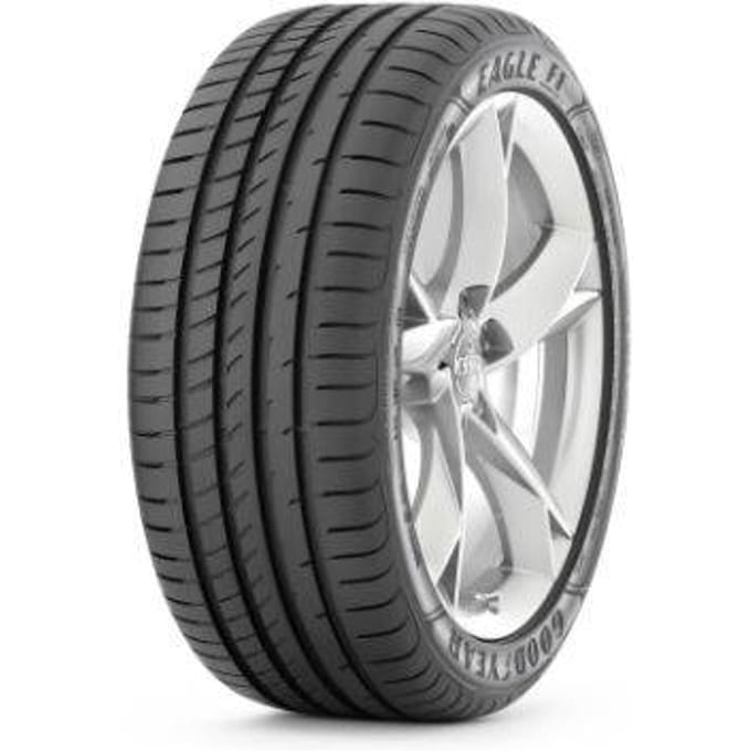 Goodyear EAGLE F1 (ASYMMETRIC) 2 RF MOEXTENDED EVR 99Y
