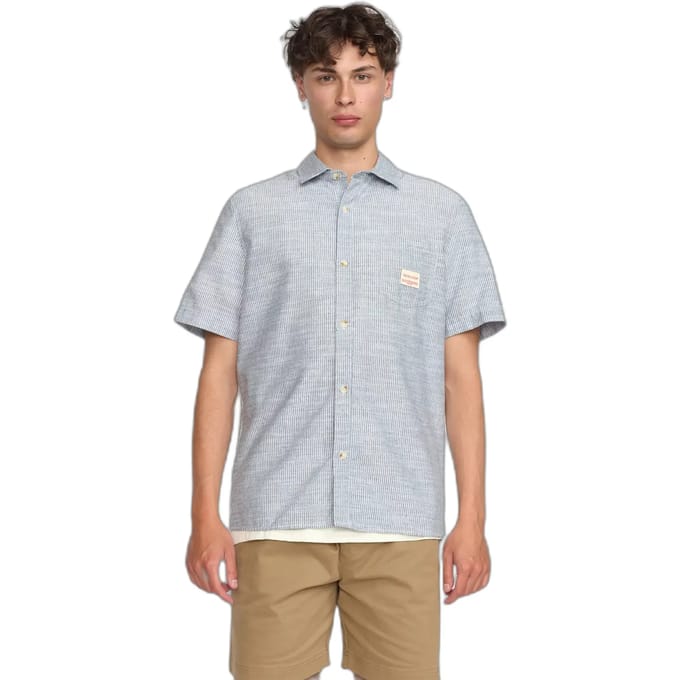 Shirt Revolution Loose