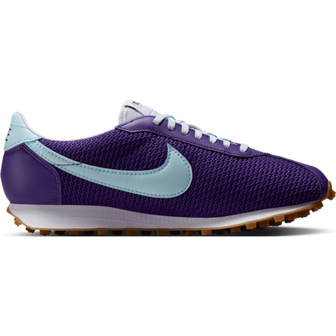 Nike 1000 Sneakers Dames - Paars - Maat 40 - Mesh/Synthetisch