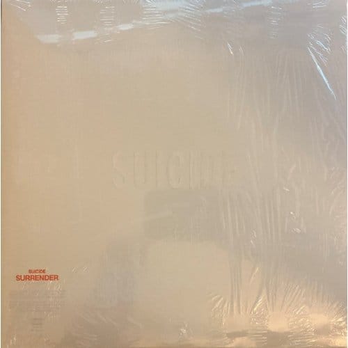 Surrender: A Collection