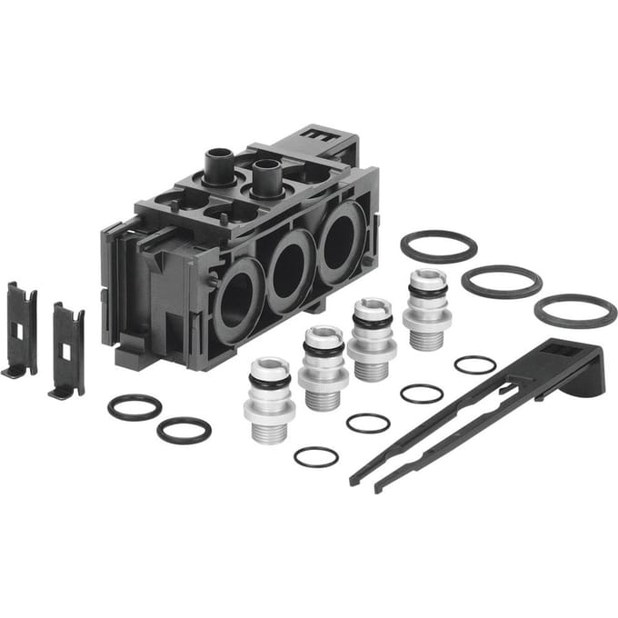 Festo Aansluitblok - 164972