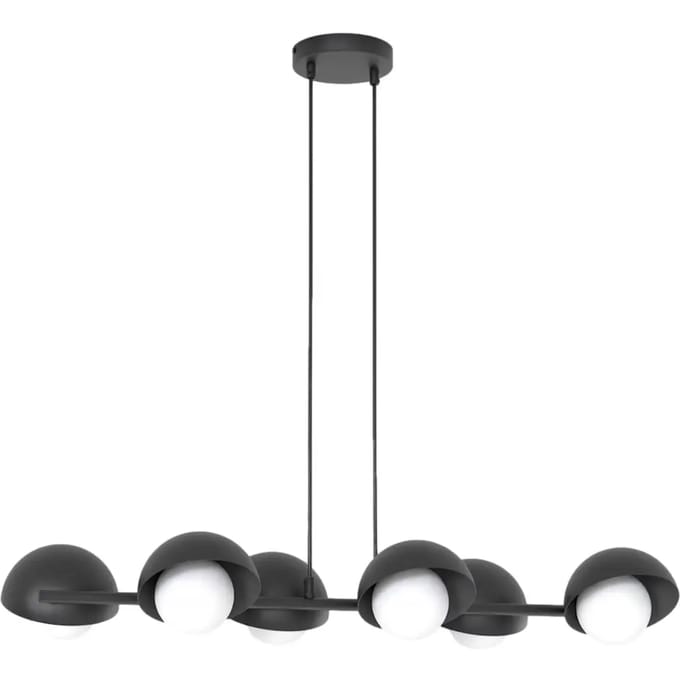 Hanglamp Emibig Lighting Boom 6