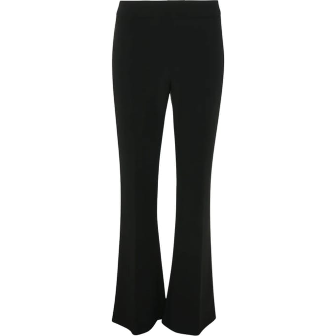 Joseph Ribkoff Lds Pant Pantalons Zwart 163099nos