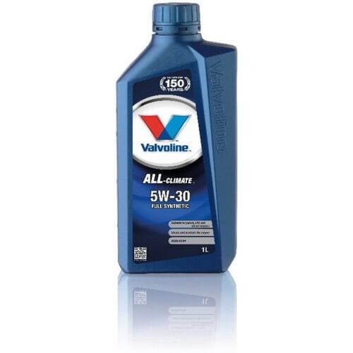 Motorolie VALVOLINE 908747 All Climate 5W30 1L
