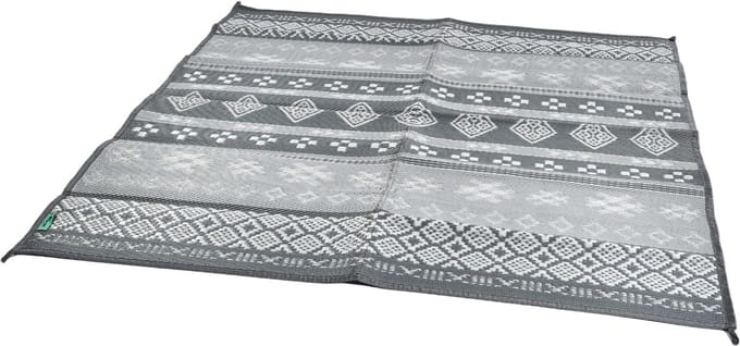Human Comfort Cosy Carpet Sapporo Aw - Tenttapijt - Grijs