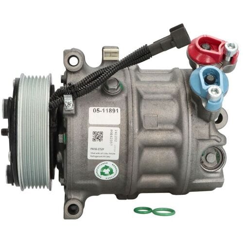 Airco-compressor ELSTOCK 51-0917