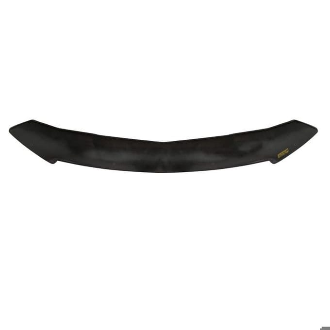 SCOUTT | Motorkap Deflector Bescherming Voor Peugeot 2008 Vanaf 2019, Aerodynamisch, Eenvoudige Montage, Geen boren vereist
