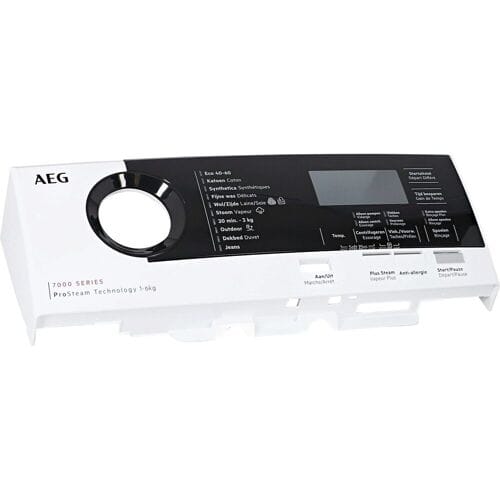 AEG paneelhouder, wit, AEG, NL,FR 140272083019