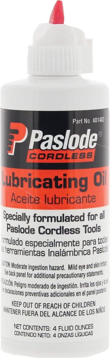 Paslode Impulse Olie - 401482