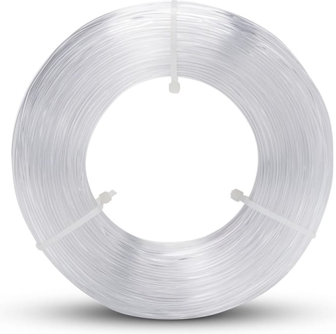 Fiberlogy Refill PCTG Pure Transparent