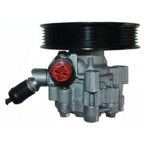Stuurhuis hydraulische pomp  SPIDAN 54452