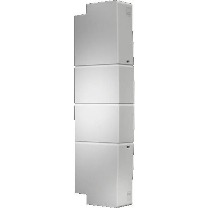 Rittal RiLine60 Afdekking Set Voor Busbar Ondersteuning - 9340070 [2 Stuks]