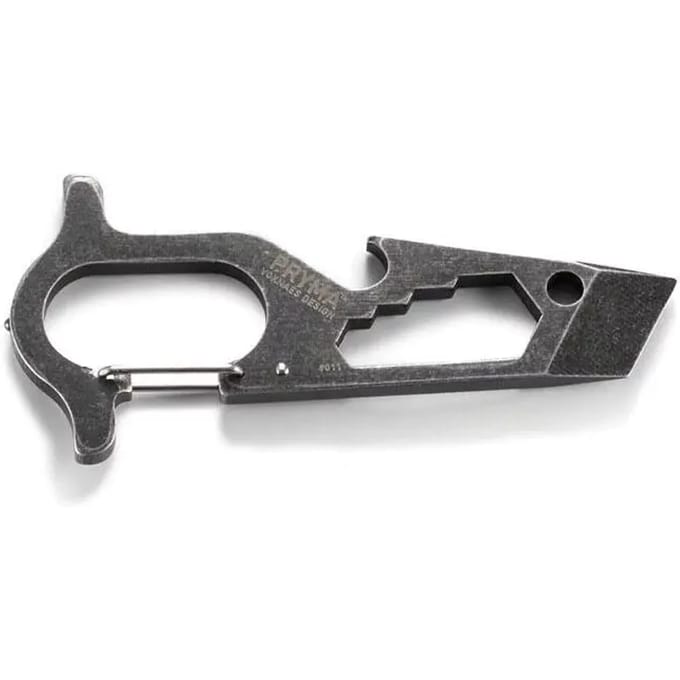 Sleutelhanger CRKT Pryma