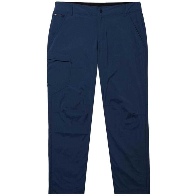 Berghaus Heren Navigator 2.0 Cargo Broek (Donkerblauw)