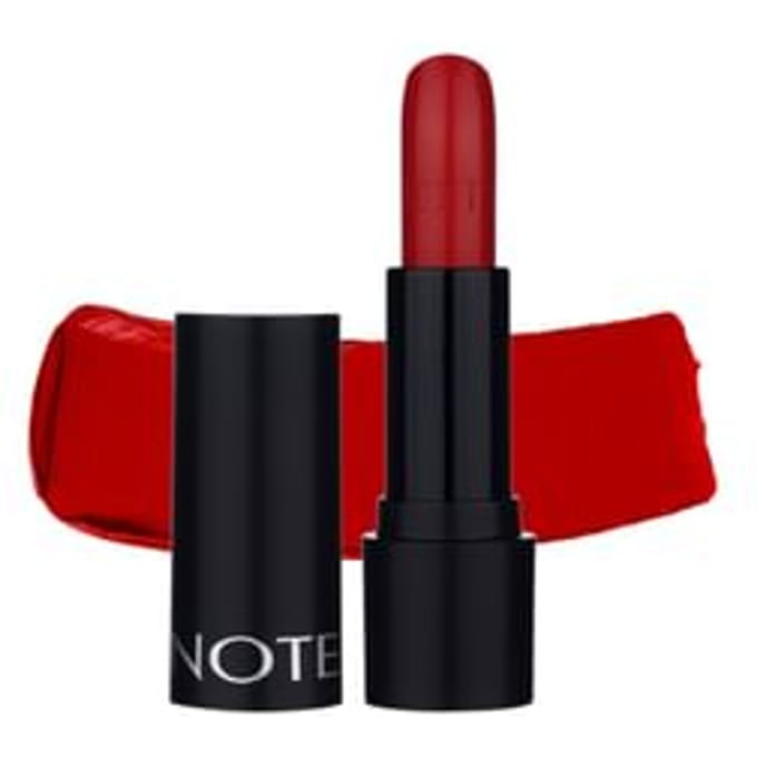 NOTE - Deep Impact Lipstick - 9 Colors 06# Cinnamon - 4.5g