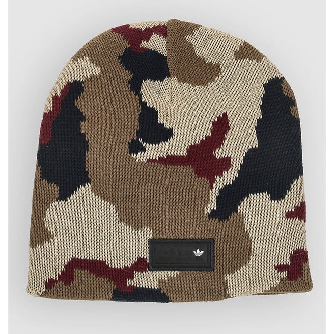 adidas Skateboarding Fs+ Camo Muts camouflage