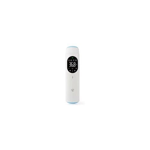 Alecto Smartlife infrarood thermometer White unisex