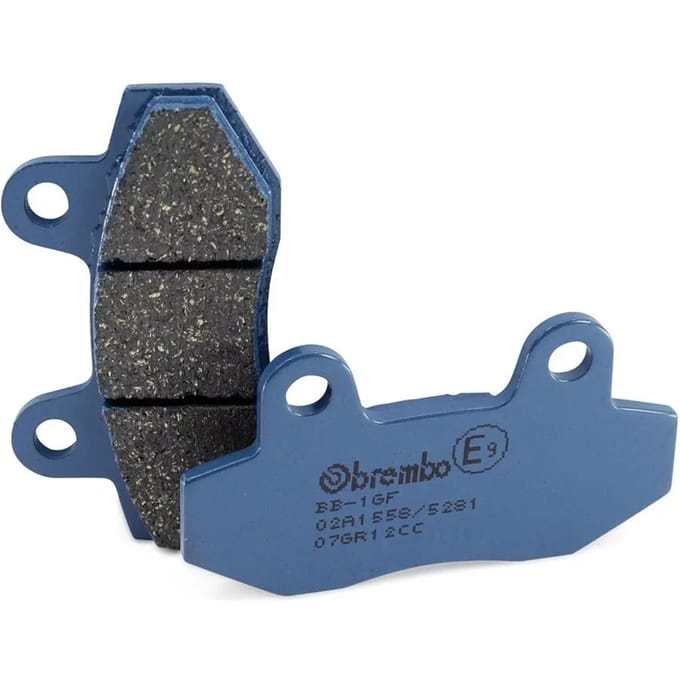 Remblok Brembo 07GR12CC