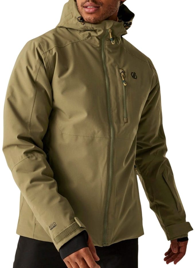 Dare 2b Eagle III Skijas Heren - Maat S