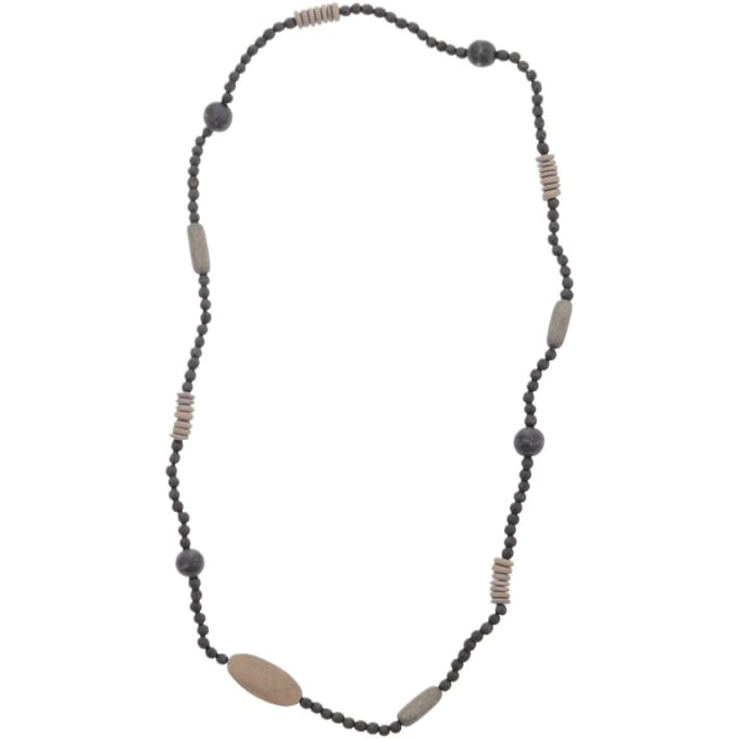 Behave – Ketting – Karaktervol accent voor elke dag