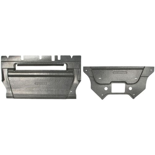 Afdekking motor REZAW-PLAST RP150604