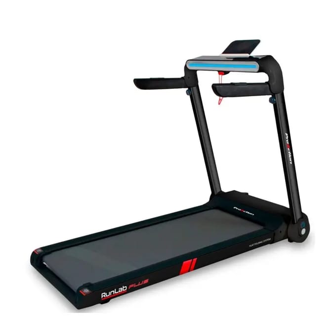 Ultra-compacte loopband BH Fitness Runlab
