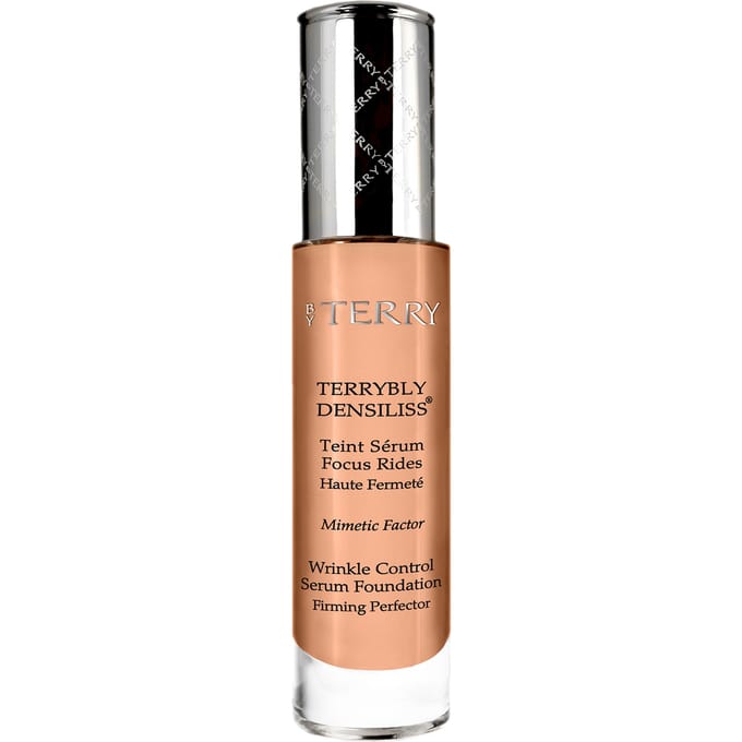 By Terry Terrybly Densiliss Foundation - 3 Vanilla Beige
