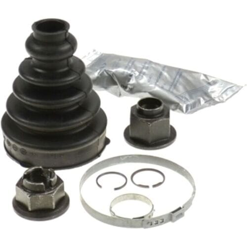 Balgenset, aandrijfas SPIDAN 24884