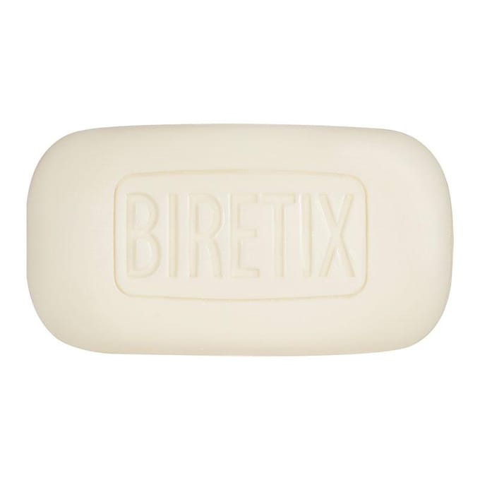 Cantabria Labs, Biretix, Exfoliante, Savon Nettoyant, Pour le Visage, 80 g