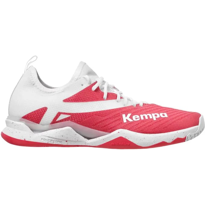 Schoenen Indoor Dames Kempa Wing Lite 2.0