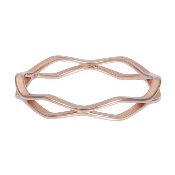 iXXXi invulring Art R06401 (4MM)