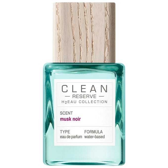Clean Reserve H2EAU Musk Noir Eau de Parfum - 30 ml