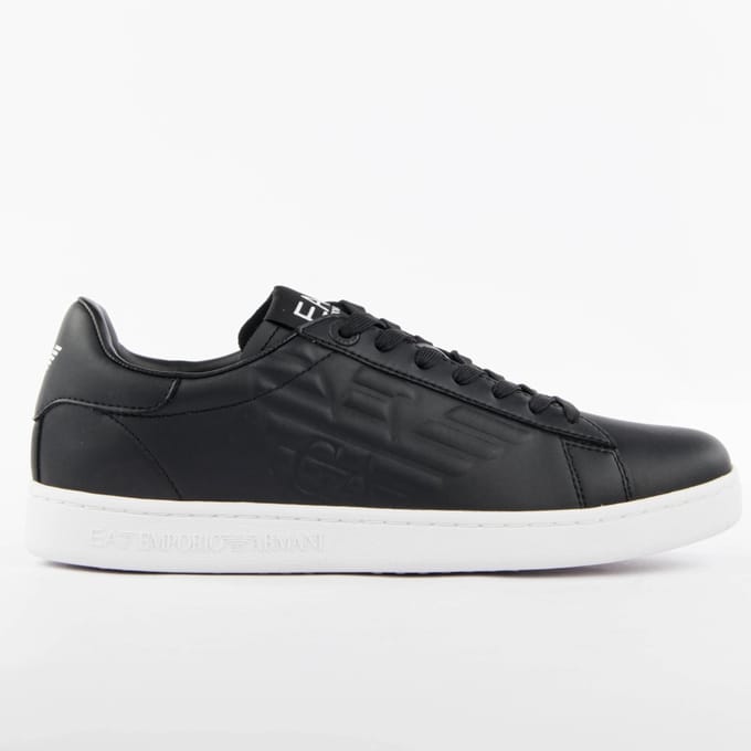 EA7 Eagle GA herensneakers