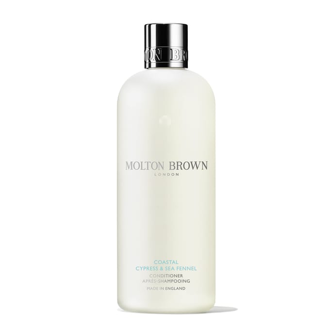 Molton Brown Coastal Cypress & Sea Fennel Conditioner 300 ml