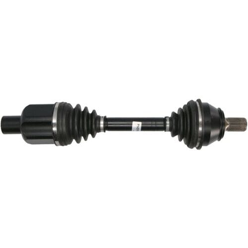 Aandrijfas POINT GEAR PNG76354