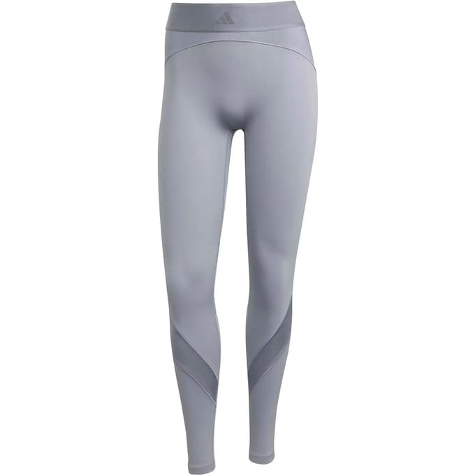 Legging adidas Leggings Hyperglam Shine performance élastique