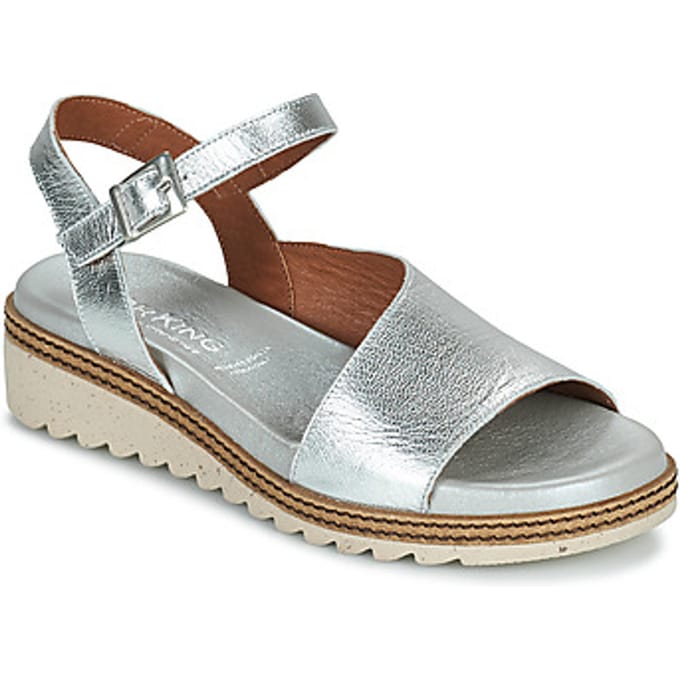 Sandalen met sleehak Dorking ESPE