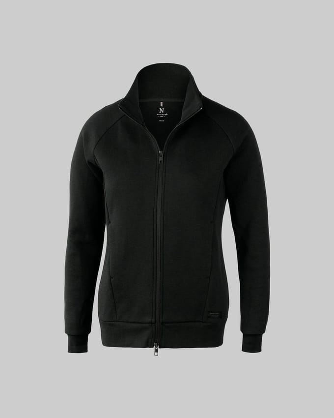 Nimbus Eaton dames vest Zwart | XL
