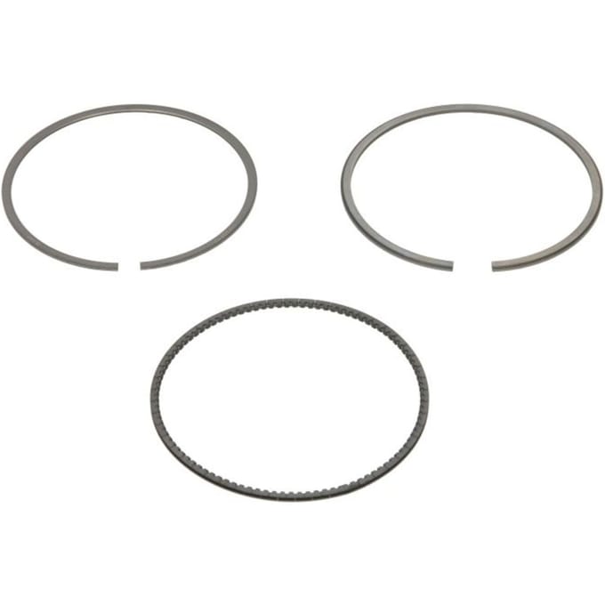 Zuigerveren set MAHLE 031 86 N0