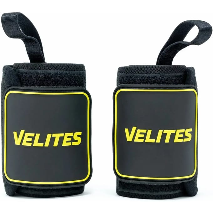 Flexibele nylon krachtpolsbeschermer Velites