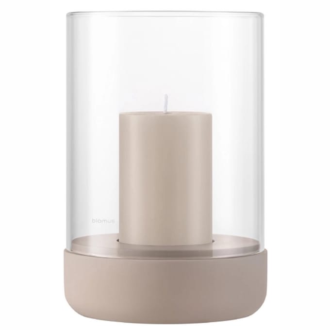 Windlicht Blomus Calma Fungi 22,5 cm