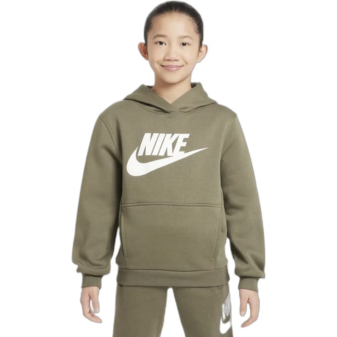 Junior Hoodie Nike Club Fleece