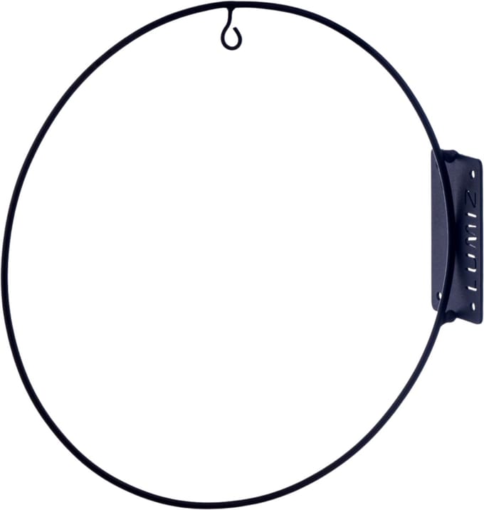 Lumiz Wandaccessoire Cirkel - 31 cm