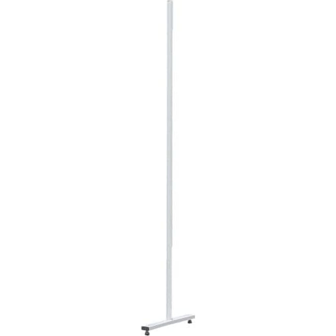 Franken-wandkolom, voor het Franken-wandsysteem, hoogte 1600 mm, EL-UES16