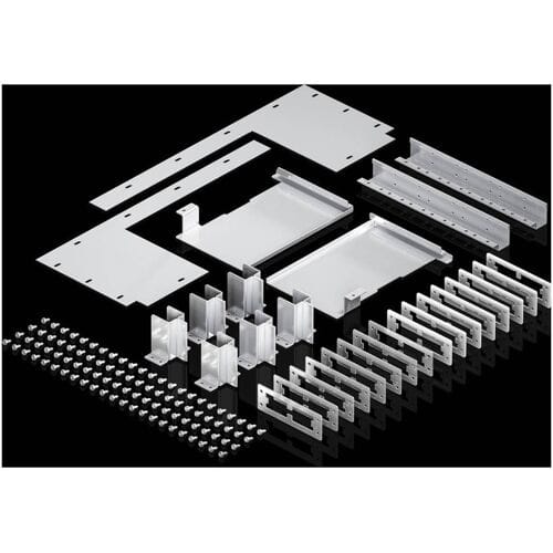 Rittal 9686420 Storingslichtboog-set Storingslichtboog-kit 1 stuk(s)