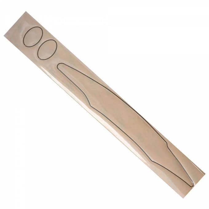 Frame Protection Kit Roto