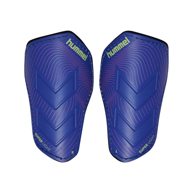Hummel Kinderbeschermers Hmlshin Guards Super Light 224973
