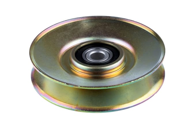 Pulley