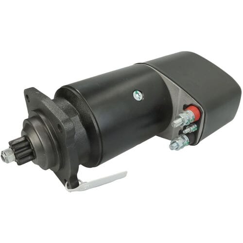 Starter PULSAR ROTATING ELECTRICS PSR40180
